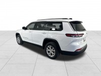 Used 2023 Jeep Grand Cherokee Limited