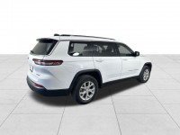 Used 2023 Jeep Grand Cherokee Limited
