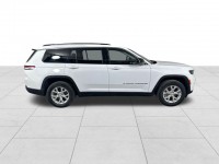 Used 2023 Jeep Grand Cherokee Limited
