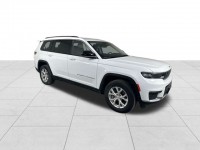Used 2023 Jeep Grand Cherokee Limited