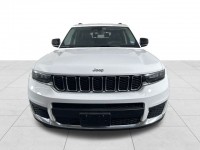 Used 2023 Jeep Grand Cherokee Limited