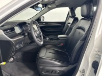 Used 2023 Jeep Grand Cherokee Limited