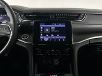 Used 2023 Jeep Grand Cherokee Laredo