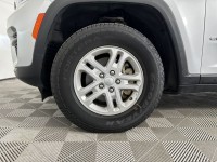 Used 2023 Jeep Grand Cherokee Laredo