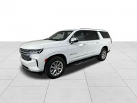 Used 2023 Chevrolet Suburban Premier