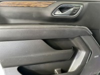 Used 2023 Chevrolet Suburban Premier