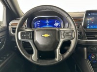 Used 2023 Chevrolet Suburban Premier
