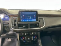 Used 2023 Chevrolet Suburban Premier