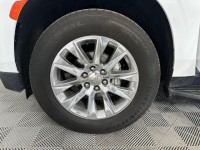 Used 2023 Chevrolet Suburban Premier