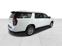 Used 2023 Chevrolet Suburban Premier