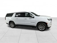 Used 2023 Chevrolet Suburban Premier