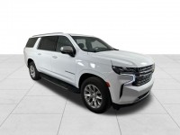 Used 2023 Chevrolet Suburban Premier