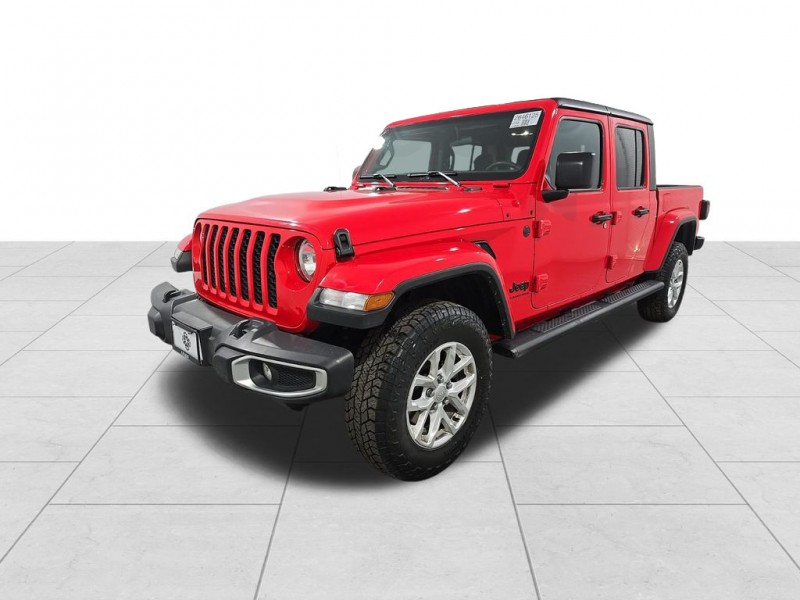 Used 2023 Jeep Gladiator Sport