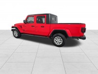 Used 2023 Jeep Gladiator Sport