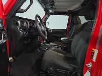 Used 2023 Jeep Gladiator Sport