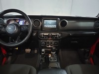Used 2023 Jeep Gladiator Sport
