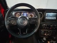 Used 2023 Jeep Gladiator Sport