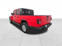 Used 2023 Jeep Gladiator Sport