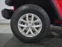 Used 2023 Jeep Gladiator Sport