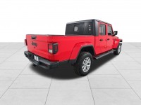 Used 2023 Jeep Gladiator Sport