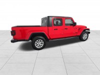 Used 2023 Jeep Gladiator Sport