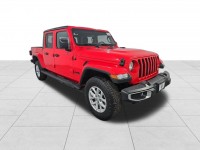 Used 2023 Jeep Gladiator Sport