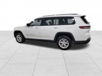 Used 2023 Jeep Grand Cherokee L Limited
