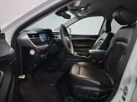 Used 2023 Jeep Grand Cherokee L Limited