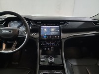 Used 2023 Jeep Grand Cherokee L Limited