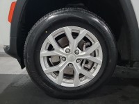 Used 2023 Jeep Grand Cherokee L Limited