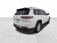 Used 2023 Jeep Grand Cherokee L Limited