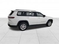 Used 2023 Jeep Grand Cherokee L Limited