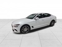 Used 2023 Genesis G70 2.0T