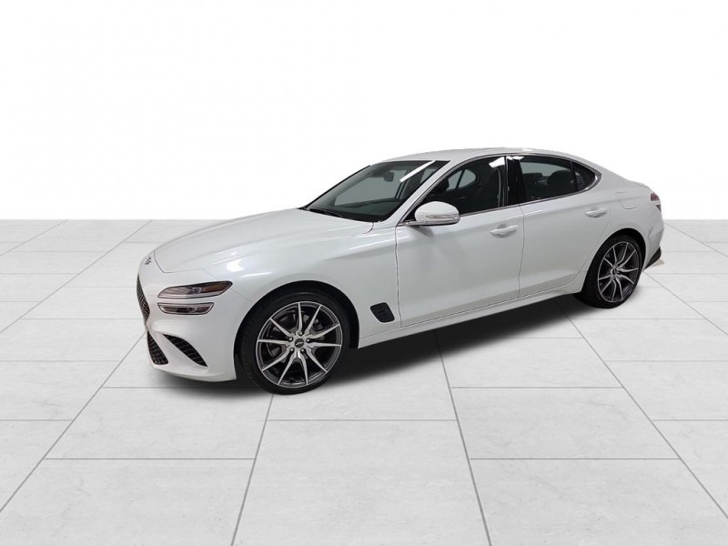 Used 2023 Genesis G70 2.0T
