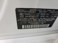 Used 2023 Genesis G70 2.0T