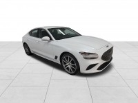 Used 2023 Genesis G70 2.0T