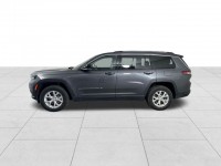 Used 2023 Jeep Grand Cherokee Limited
