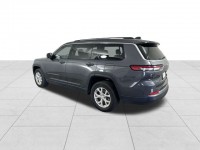 Used 2023 Jeep Grand Cherokee Limited