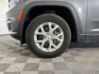 Used 2023 Jeep Grand Cherokee Limited