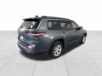 Used 2023 Jeep Grand Cherokee Limited