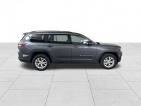 Used 2023 Jeep Grand Cherokee Limited