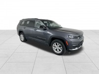 Used 2023 Jeep Grand Cherokee Limited