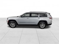 Used 2023 Jeep Grand Cherokee L Limited