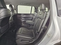 Used 2023 Jeep Grand Cherokee L Limited