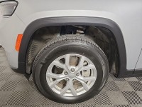 Used 2023 Jeep Grand Cherokee L Limited