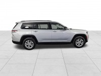 Used 2023 Jeep Grand Cherokee L Limited
