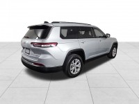Used 2023 Jeep Grand Cherokee L Limited