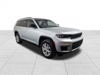 Used 2023 Jeep Grand Cherokee L Limited