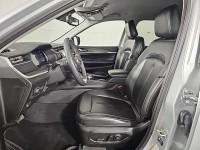 Used 2023 Jeep Grand Cherokee L Limited