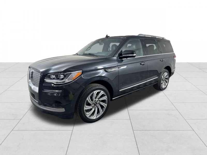 Used 2023 Lincoln Navigator Reserve